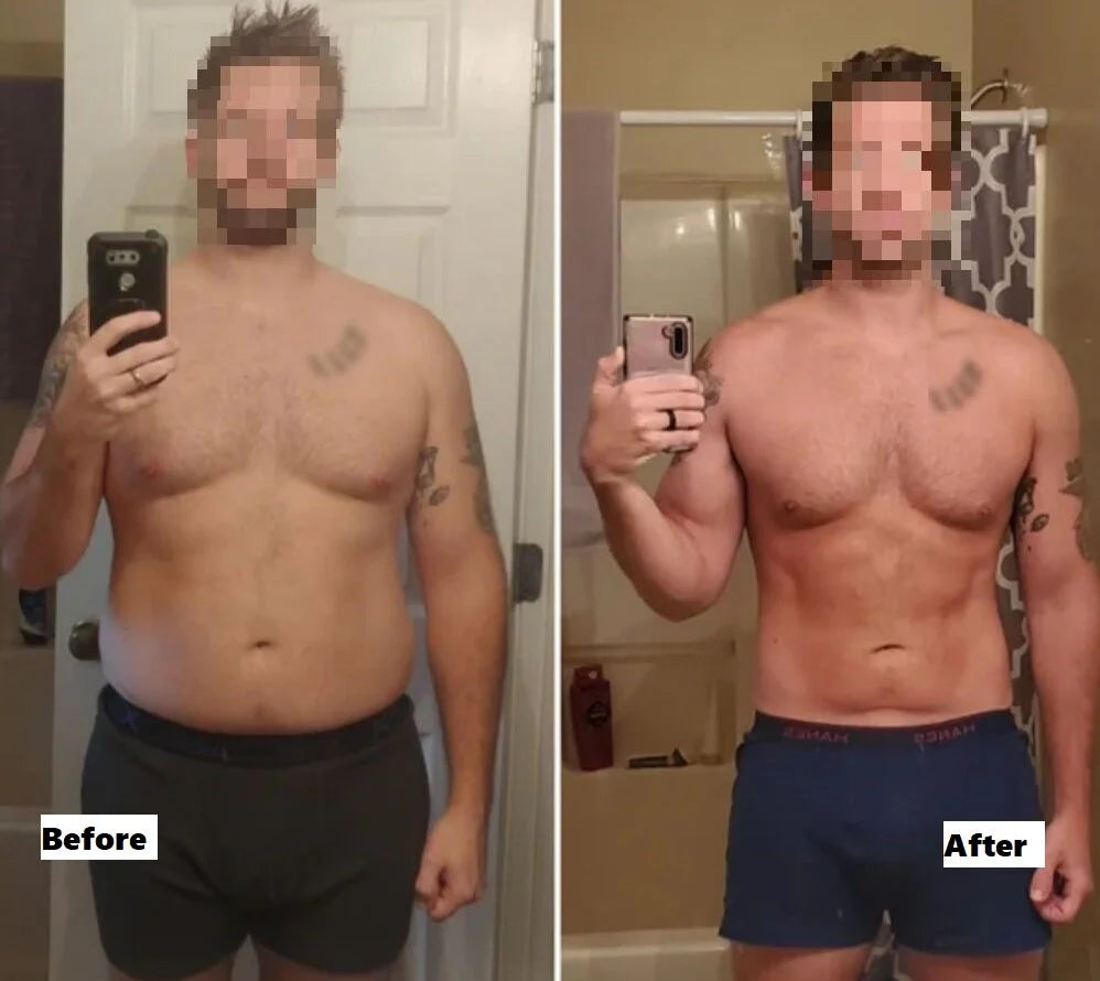 Alpha Abs™ 2.0