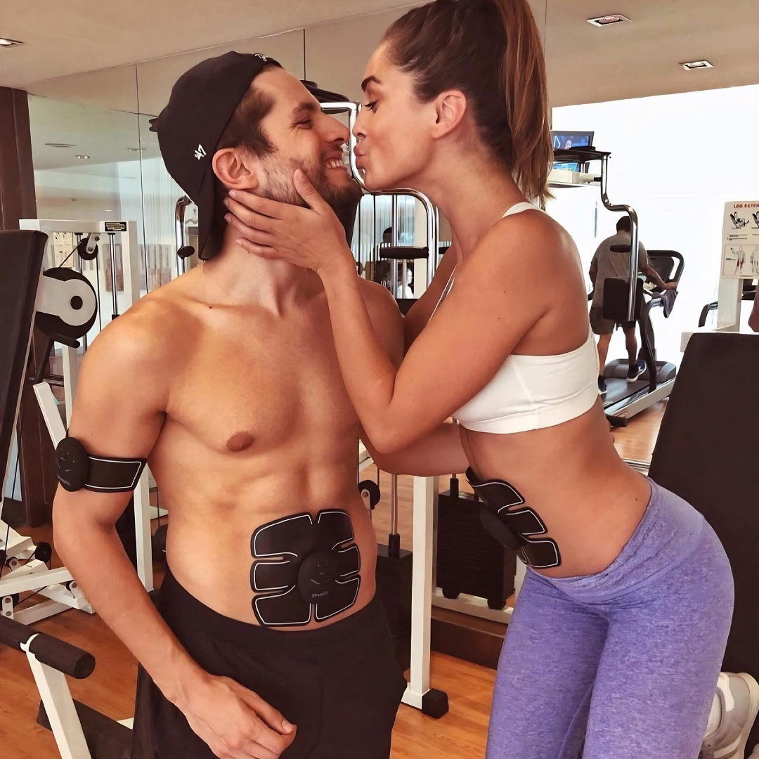 Alpha Abs™ 2.0